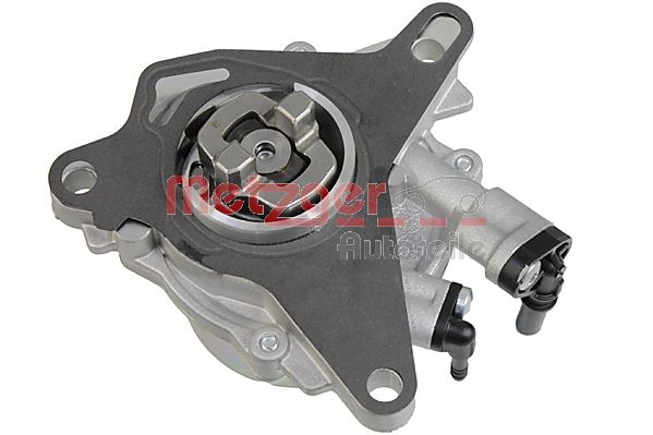 METZGER 8010150 ORIGINAL ERSATZTEIL Unterdruckpumpe, Bremsanlage